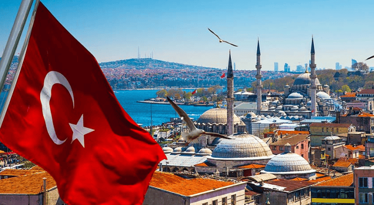 Turkey