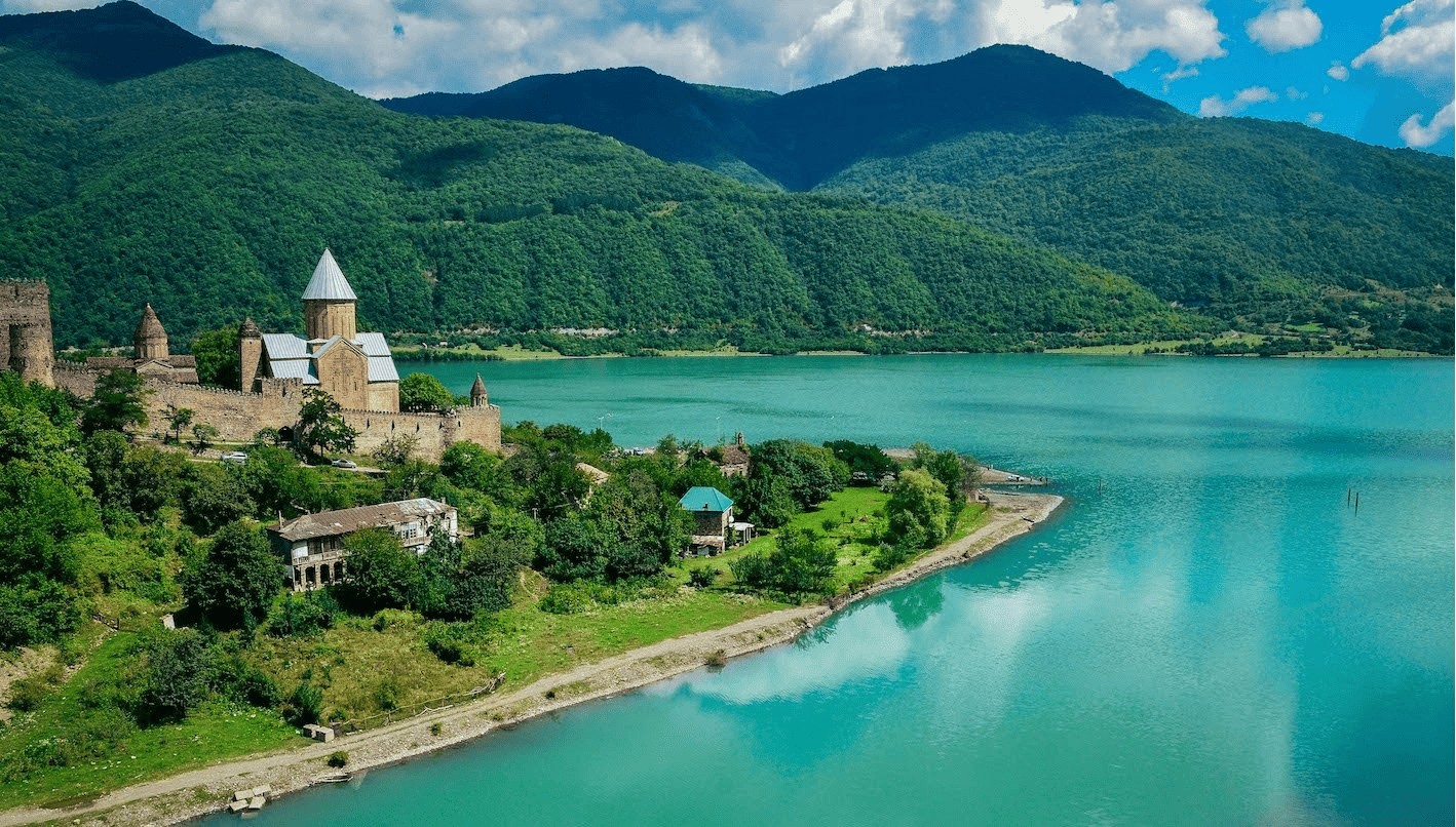 Georgia